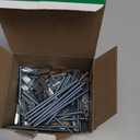 Hillman 370057 Toggle Bolt, 3/16X4-Inch, 50-Pack