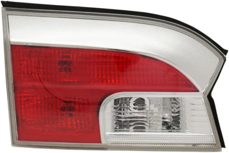 For GMC Terrain Denali Inner Tail Light Assembly 2013 14 15 16 2017 Driver Side For GM2802113 | 20987300