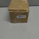 807151A14 Sea Water Pump Body Kit for MerCruiser Bravo 1 2 3 Sterndrives with One-Piece Engine Mounted Sea Water Pump 46-807151A14 Sierra 18-3150