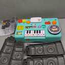 Fisher-Price Laugh & Learn Mix & Learn DJ Table