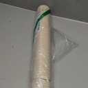 Silicone Dish Drying Mat for Multiple Usage,Easy clean,Eco-friendly,Heat-resistant Silicone Mat for Kitchen Counter or Sink,Refrigerator or Drawer Liner Tapioca 4XL 32 inches x 18 inches