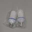 CPPSLEE Upgraded LED Flame Light Bulbs, 4 Modes Flickering Light Bulbs, E26 Base Fire Flame Bulb for Christmas Decorations Outdoor, Halloween Lights Patio Indoor Home Decor (Yellow, 2 Pack)