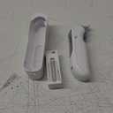 Braun ThermoScan 5 Ear Thermometer, ExacTemp Stability Indicator, Professional Accuracy, Baby & Infant Friendly, Recommended by Pediatricians