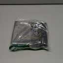 BESTINNKITS White Smart Coffee Auto On/Off Gravity-Induction Mug Office Desk Use, Candle Wax Cup Warmer Heating Plate (Up to 131F/55C)