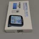 SMARTRO SC92 Professional Indoor Outdoor Thermometer Wireless Digital Hygrometer Room Humidity Gauge Temperature and Humidity Meter Pro Accuracy Calibration