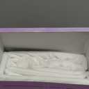 Purple Waterproof Mattress Protector Queen, Gold-Standard Protection, Comfort-First Design, Fits Mattresses 8 to 15.5