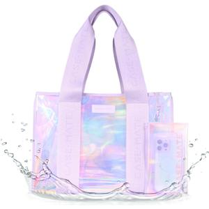 Case-Mate Beach Tote (Iridescent)