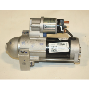 Generac 7007964 Starter Motor SGM25 12V 26024895A A0000501971D Generac 7007964 Starter Motor SGM25 12V 26024895A A0000501971D