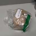 Juvale Large Tapered Cork Pucks & Plugs - Size #48, 3.48 x 3.27 x 1.29 in, 3-Pack - Wide Cork Stopper for Sealing Jars, Bottles & DIY Crafts