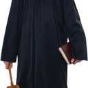 Child 3 Piece Judge Kit Costume | Judge Costumes (Small/Medium)