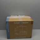 NEWBULIG Carpet and Upholstery Cleaner Machine Portable Carpet Shampooer