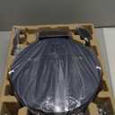 Robot Vacuum and Mop Combo, 2-in-1 Mopping Robot Vacuum Cleaner with 2300Pa Suction, 2.87'' Slim Design, Wi-Fi/App/Voice Control, 3D Obstacle Avoidance&Self-Charging for Hard Floors, Carpets, Pet Hair