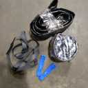 2-PCS 700C Bike Outer Tires 700x32C