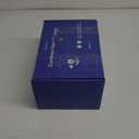 KINGJOY Hand Massager with Heat and Compression, 3D Kneading Hand Massagers for Arthritis and Carpal Tunnel Relief, Hand Therapy with Fan Cooling for Finger Numbness Relief, Gifts for Women (Black)