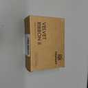 Vitalizart Dusty Green Velvet Ribbon Set 3/8" x 15 Yd Wooden Spool Fabric Trim 3 Rolls * 5 Yd for Christmas Wreath Decoration Handmade Craft Ornaments Gift Wrapping & Bow Making