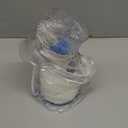 Vicks Sinus Inhaler, New & Improved Non-Medicated Steam Inhaler for Sinus Relief, Allergies, Congestion & Colds, Vocal Steamer, Soothes Nasal & Throat Passages, Works with VapoPads (1 Included)