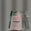 oakxco for iPhone 13 Pro Case Silicone Mag Safe, Magnetic Slim Thin Phone Case Compatible with Magsafe Wireless Charging, Cute Girly Aesthetic Soft Rubber Gel Safecase for Women Girls, Light Pink