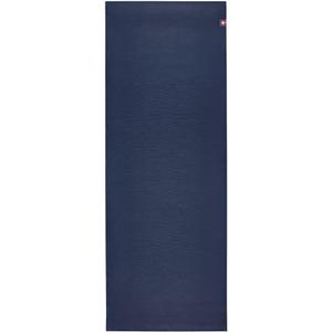 Manduka eKO Yoga Mat - For Women and Men, Strong, Durable, Non Slip Grip, 5mm Thick, 71 Inch (Midnight)