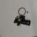 Mopar Genuine Thermostat with Housing - 5184570AJ