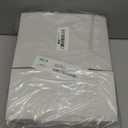 Eupako 6x4x4-Small-Shipping-Boxes-30-Pack-White-Corrugated-Box-Mailers, Cardboard Boxes for Packaging Small Business, Mailing