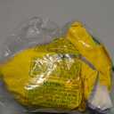 Lukovee Dog Raincoat, Adjustable Dog Rain Jacket with Clear Hooded Double Layer for Large Medium Small Dogs Puppies, Waterproof Rain Coat Poncho with Reflective Storage Pocket & Rim (Y,XXXL)