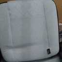 Dowinx Gaming Chair Fabric with Pocket Spring Cushion, High Back Ergonomic Computer Chair with Footrest for Adults, Massage Lumbar Support Swivel Game Chair for Office Gaming 300LBS, Aqua