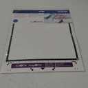 Brother ScanNCut DX Mat CADXMATSTD12, 12" x 12" Standard Tack Adhesive for Cardstock, Vinyl, Foam and More, Replacement Accessory