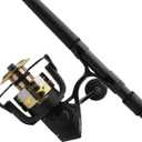 Penn Battle IV Spinning Reel and Fishing Rod Combo
