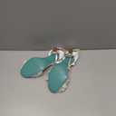 Betsey Johnson womens Cali Size 9M