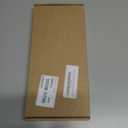 4GVMP 1V1XF Laptop Battery for Dell Latitude 5400 5500 Latitude E5400 E5500 5410 5510 Precision 3540 3550 Inspiron 7590 2-in-1 7591 2-in-1 7791 2-in-1 P84F P84F001 P42E NO MC506 MC505 MC507 661-5736