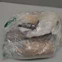 Modern Ceramic Vase Set, Neutral Colors, Decorative Vases for Home Shelf Decor, 4 Piece Collection, Happy Birthday Gifts for Women Mom Her Friend Sister Wife Grandma, Self Care Gift (Coffee Mix Set 4)