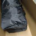 UNP Camping Tent 10-Person-Family Tents, Parties, Music Festival Tent, Big, Easy Up, 5 Large Mesh Windows, Double Layer, 2 Room, Waterproof, Weather Resistant, 18ft x 9ft x78in