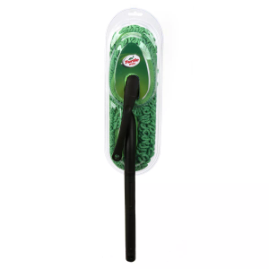 Turtle Wax 2 Piece Microfiber Duster Set