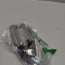 Motoforti 4WD Front Four Wheel Drive Actuator, 4x4 Front Differential Axle Actuator, for Chevy Silverado Avalanche K1500 K2500 K3500, ABS, 26060073, 600-101, Black