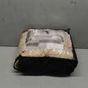 ZNSAYOTX Sectional Couch Covers, Stretch Jacquard Slipcovers with Elastic Bottom for L-Shape Sectional Sofa, 2 Pcs Pet Friendly Modular Sofa Protector (3 Seat Couch + 2 Seat Chaise, Light Beige)