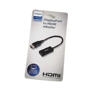 Philips USB 3 Port Charger 2 USB A US