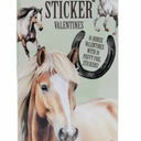 Lolli & Pip Sticker Horse 16 ct 2 Pack