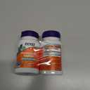 2 x NOW Foods Supplements, Potassium Iodide 30 mg, Non-GMO Project Verified, Dietary Supplement, 60 Tablets, Best By: 01/2026