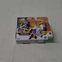 Star Wars: Young Jedi Adventures Pop-Up Lightsaber Duel, LYS Solay & Training Droid Action Figures, 4-Inch Scale Toys, Preschool Toys for 3 Year Old Boys & Girls