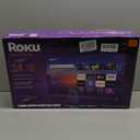 Roku Smart TV 24-Inch Select Series, 720p HD TV Roku TV with Voice Remote Flat Screen LED Television with Wi-Fi for Streaming Live Local News, Sports, Family Entertainment
