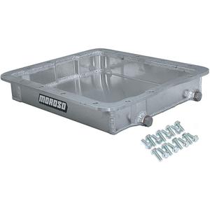 Moroso 42025 Transmission Pan for GM 700R4