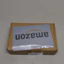 4 Pcs 8" Mini Christmas Wreaths for Kitchen Cabinet Small Christmas Candle Rings Wreaths, Front Door Pillars/Home Table Centerpieces Hanging Garlands, for Windows/Wedding Decor (No Red Ribbon)