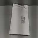 PLULON White Bob Wig with Heart Sunglasses and Hair Cap, Colorful Short Bob Wigs Synthetic Party Wigs Funny Cosplay Hairpieces for Women Men Daily Bachelorette Halloween Costume Party Decorations