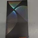 TORRAS Magnetic Slim-Fit for iPhone 17 PRO MAX Case, Ultra-Thin 17 ProMax Phone Case Compatible with MagSafe, Light Anti-Scratch Matte Hard PC Bayer 6.9 inch OriginFit, Clear