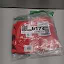 ALBANIAN ROOTS | Red Eagle | ALBANIA American Flag T-Shirt Small