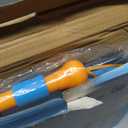 Kikidex Magnetic Drawing Board, Toddler Girl Toys for 1-2 Year Old, Doodle Board Pad Learning and Educational Toys for 1 2 3 Year Old Baby Kids Birthday Gift(Light Blue)