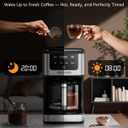 AIRMSEN 14-Cup Programmable Drip Coffee Maker