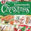 Gooseberry Patch Have Yourself a Homemade Christmas