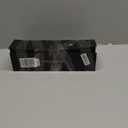 Monhallnow Waterless Scent Diffuser Starter Kit – 1000 Sq Ft Coverage, Suitable for Home & Hotel Series Diffuser, Includes 5 Scent Oils, Remote Control, Large Room Essential Oil Diffuser, Ultra Black