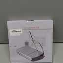 Cheese Slicer, Multipurpose Cheese Cutter Stainless Steel Cheese Slicers for Block Cheese, Butter, Sausages, Fruits Kitchen Gadget Cheese Cutting Board